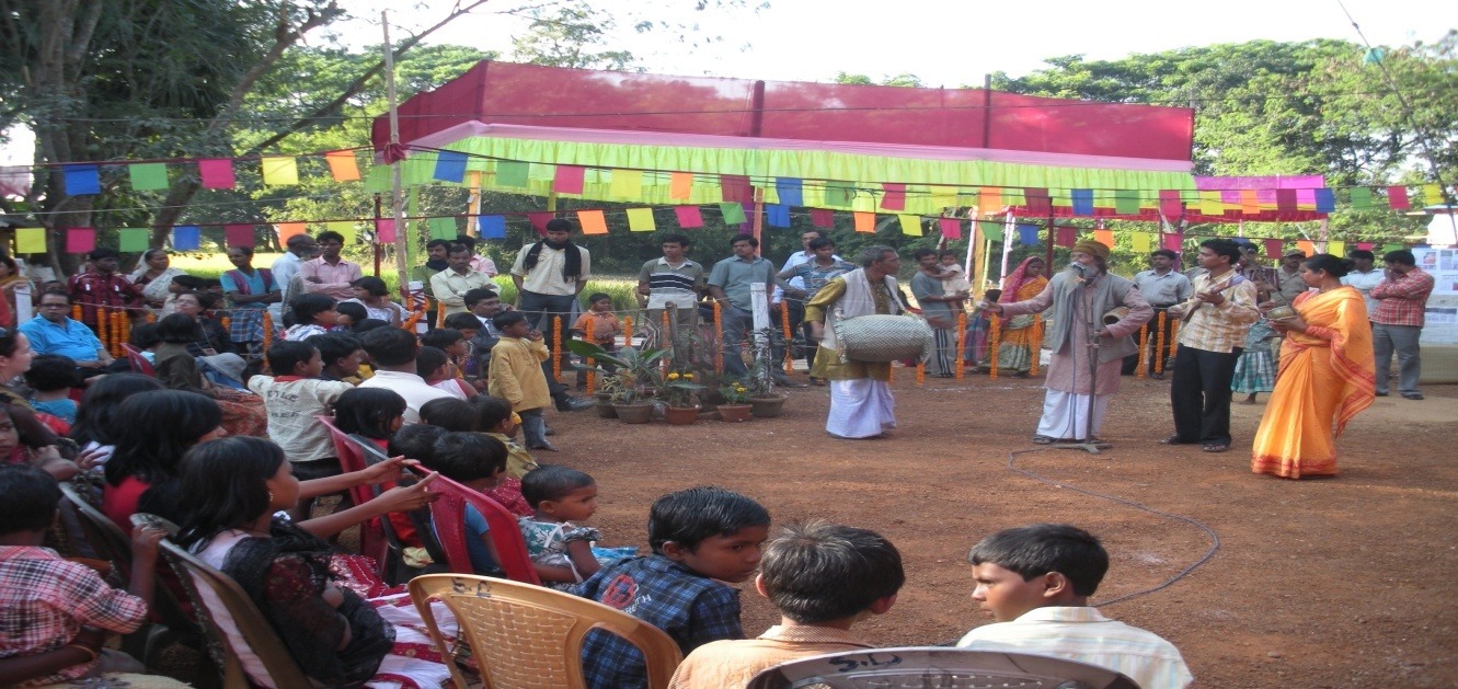 Various Patachitra