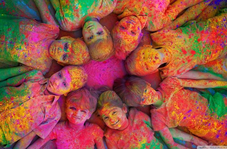 Aaj Basanta Aaj Basanta