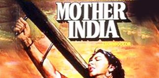 TO WOMAN’S DAY – MOTHER INDIA : AN OPPRESSED OR A FIGHTER TO WOMAN’S DAY – MOTHER INDIA: AN OPPRESSED OR A FIGHTER