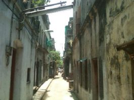 সাদা কালো - সপ্তম পর্ব