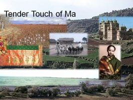 Tender Touch of Ma