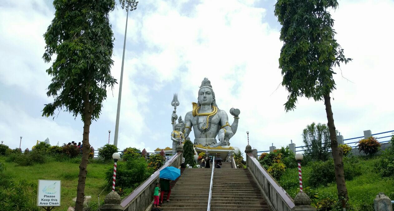 Gorgeous Gokarna