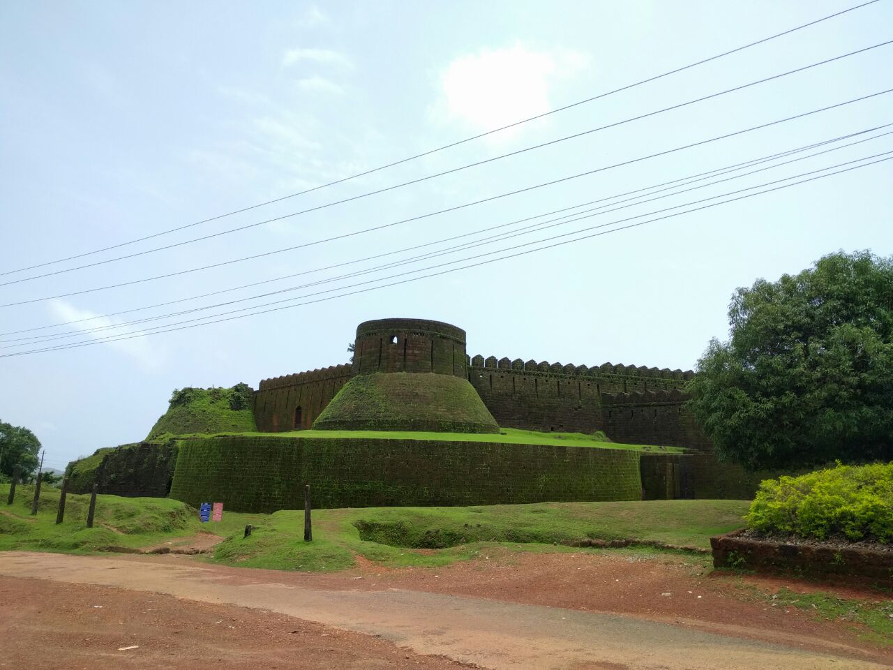 Gorgeous Gokarna