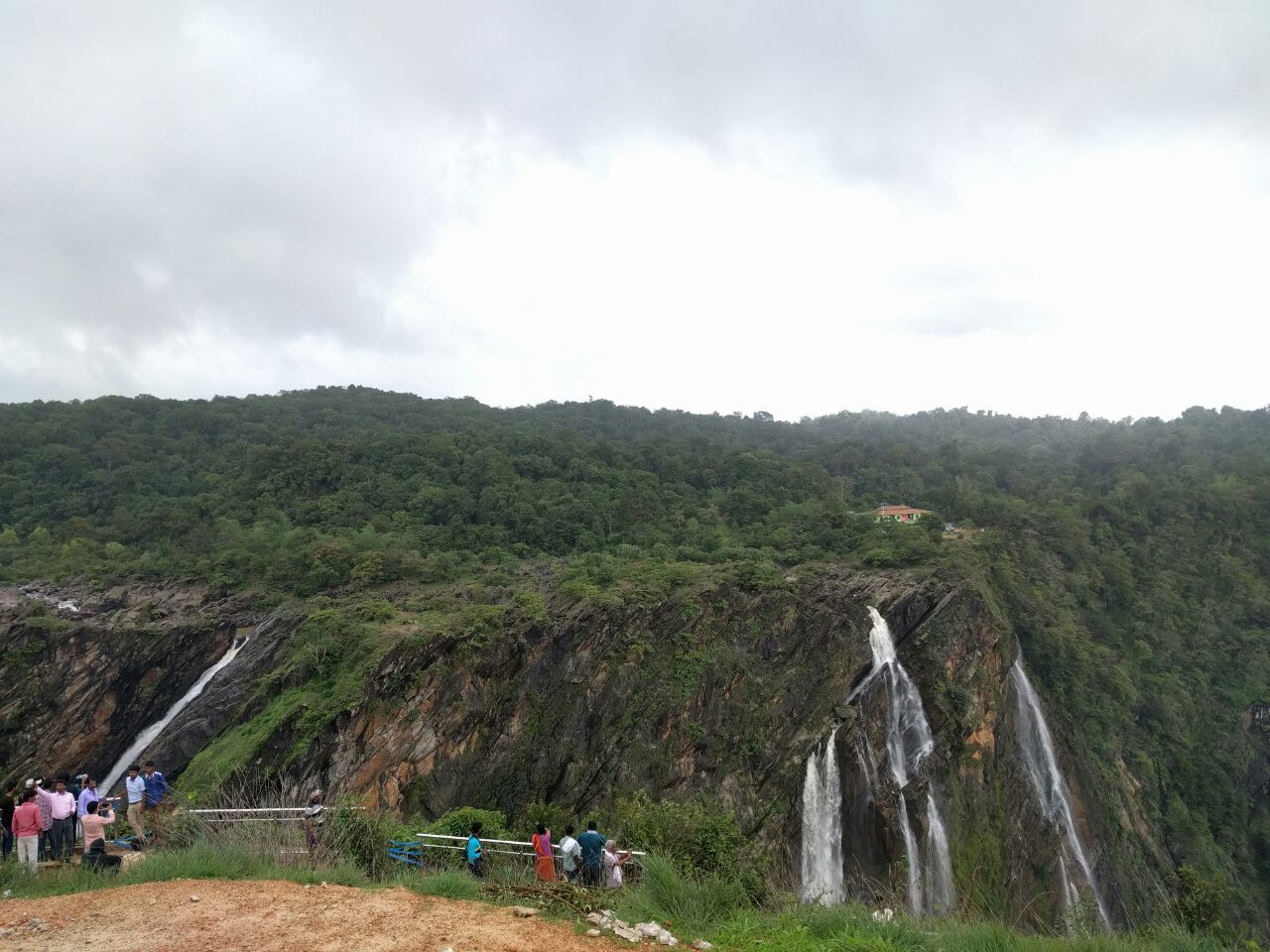 Gorgeous Gokarna