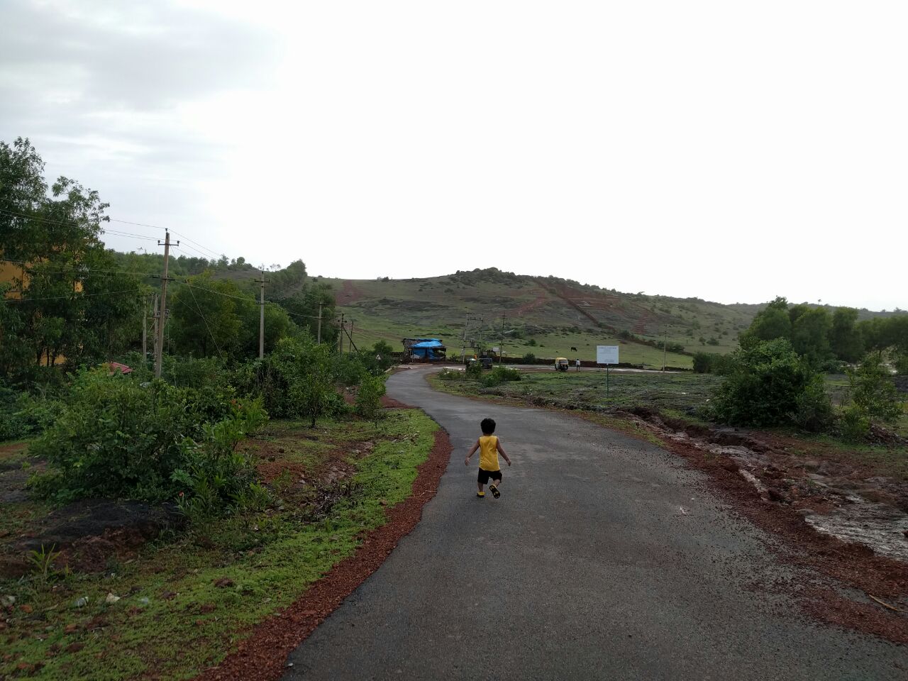 Gorgeous Gokarna