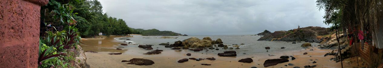 Gorgeous Gokarna