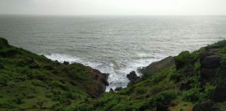 Gorgeous Gokarna