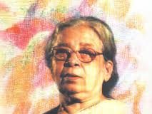 RIP Mahasweta Devi 1926-2016