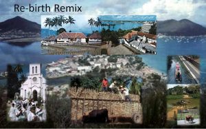 Rebirth Remix
