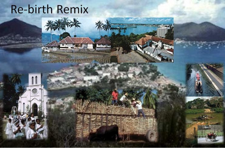 Rebirth Remix