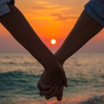 sea-nature-sunset-hands-love-wallpaper-1