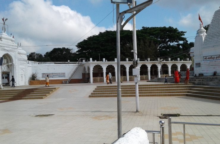 অমরকণ্টক ভ্রমণ অমরকণ্টক ভ্রমণ