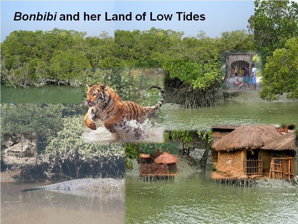 Bonbibi and her Land of Low Tides