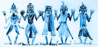 Bhuter
