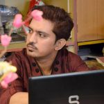 DR.RUDRARUP GUPTA