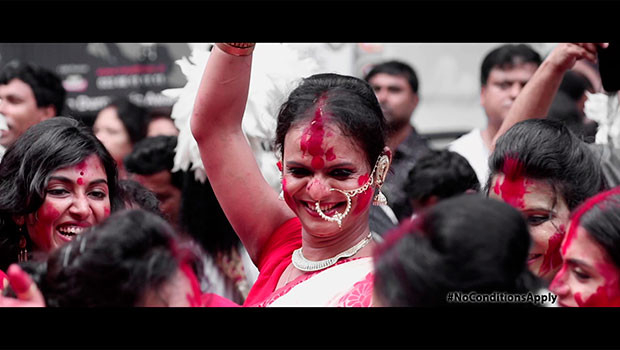 tridhara 2017