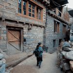 The wind of Paradise