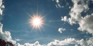 নবীন প্রভাত।