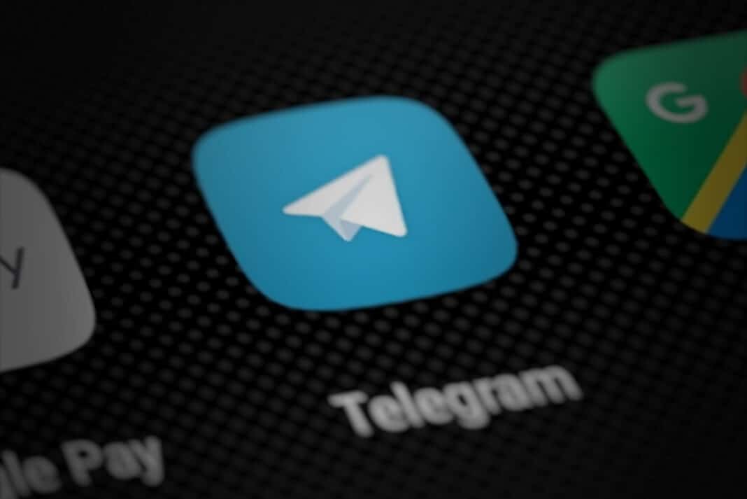 Telegram Founder's Arrest: What It Means for Tech Giants