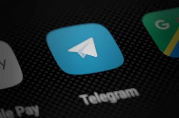 Telegram Founder's Arrest: What It Means for Tech Giants