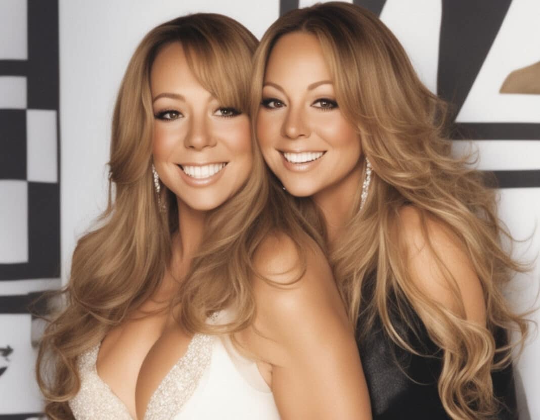 Mariah Carey's Sister: A Look into the Life of Alison Carey