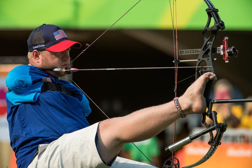 From Unique to Inspirational: How Matt Stutzman's Armless Archery Legacy is Changing Lives