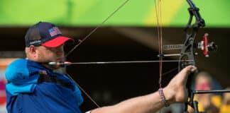 From Unique to Inspirational: How Matt Stutzman's Armless Archery Legacy is Changing Lives