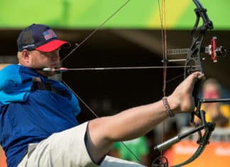 From Unique to Inspirational: How Matt Stutzman's Armless Archery Legacy is Changing Lives