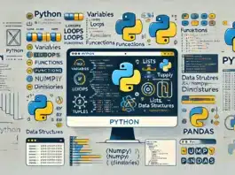 10 Essential Python Concepts You Can Master in a Month