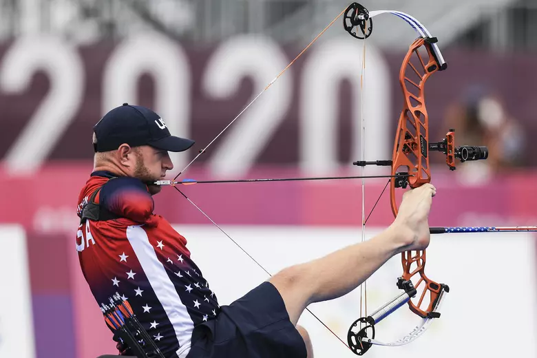 From Unique to Inspirational: How Matt Stutzman's Armless Archery Legacy is Changing Lives