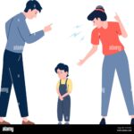 child-abuse-in-family-parents-violent-on-kid-scream-mother-and-father-alone-boy-and-angry-parents-cartoon-abusive-couple-recent-vector-scene-2M53KXD