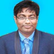DR. Lalan Chandra Mandal