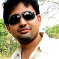Avishek Mukherjee