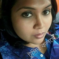 Saswati Choudhury
